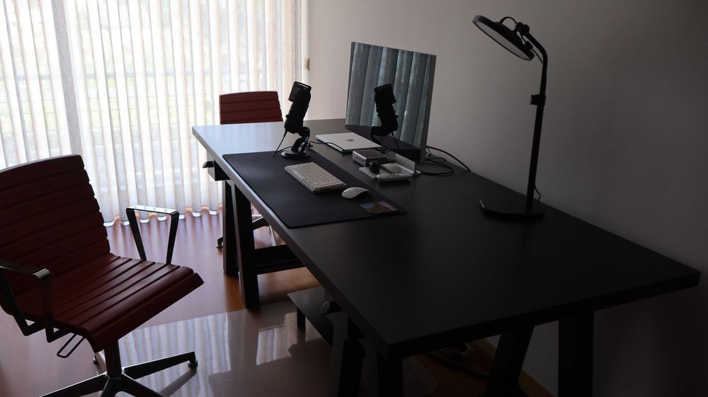 Mobília de escritório Paularte