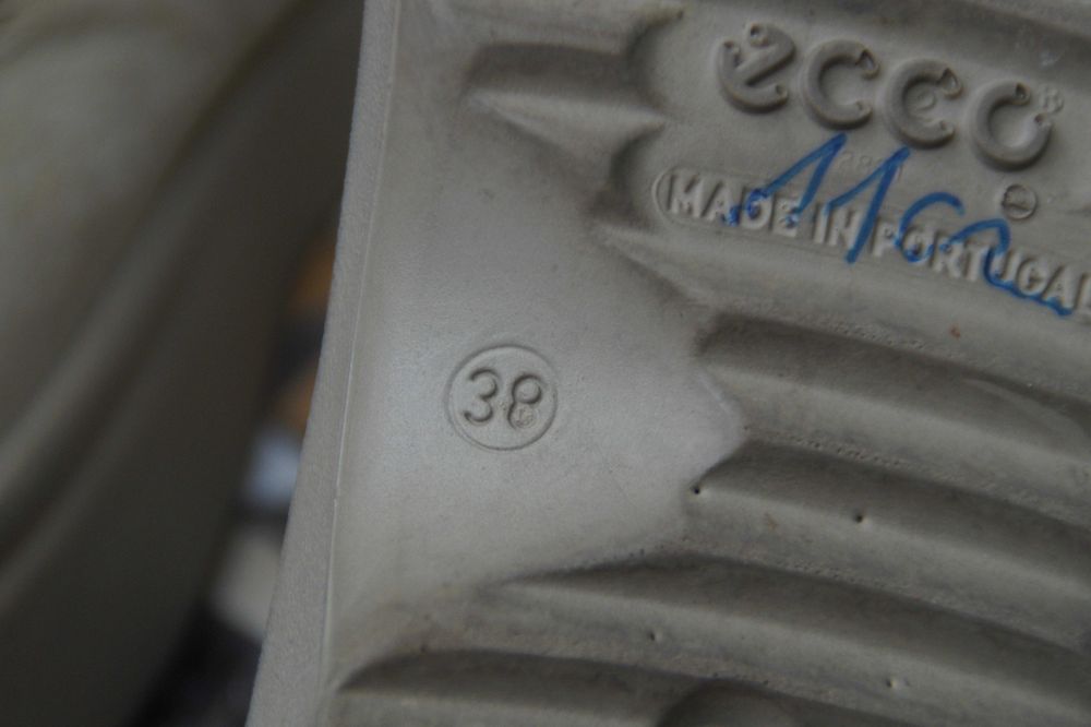 Buty Ecco roz.38