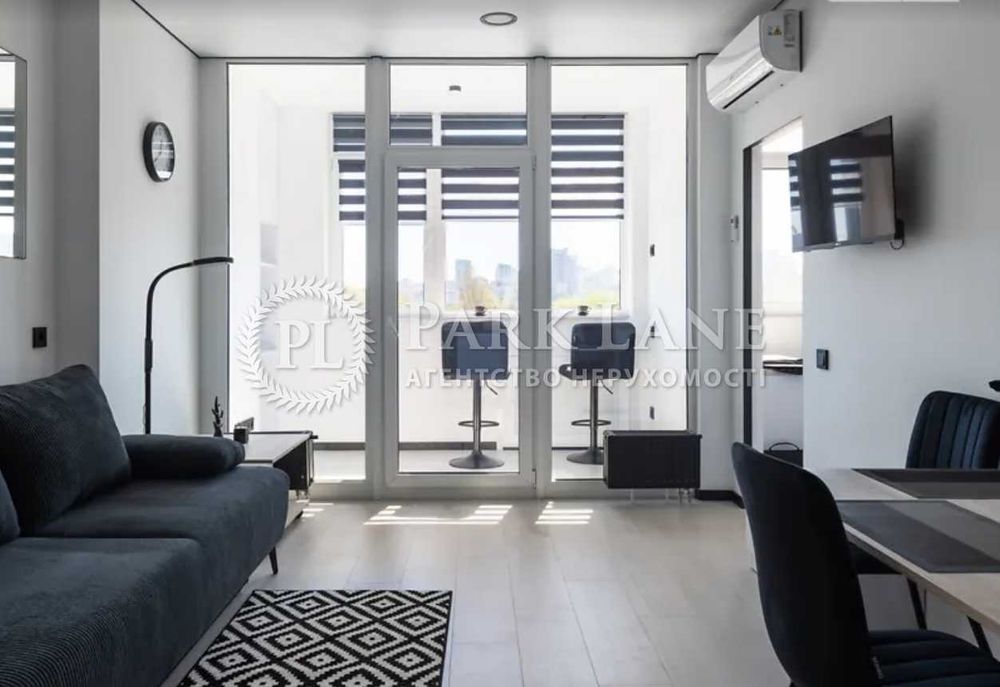 3к 53м2 ЖК Manhattan Берестейський Шевченківський КПІ Victory