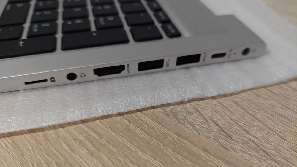 Palmrest klawiatura do HP Probook G8 PL Nowa