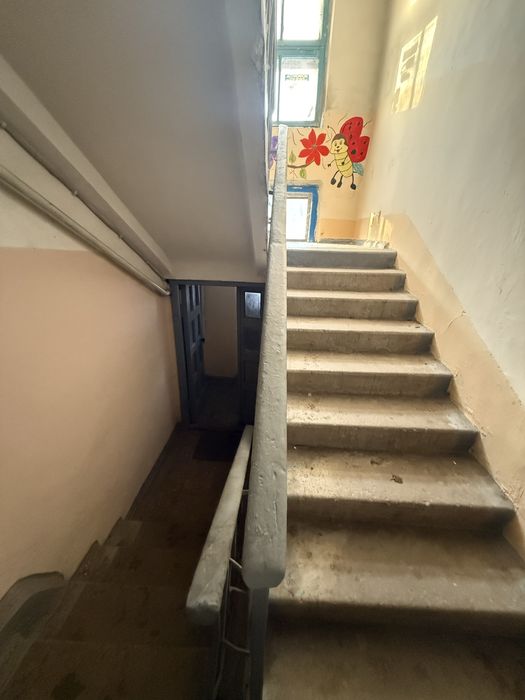 Продажа 1 комн квартиры на Червоной (Семашко)