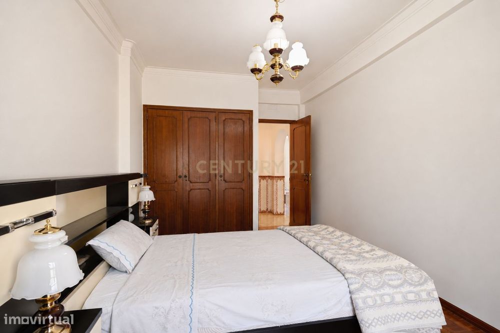 Apartamento T2 central no Algueirão - Mem Martins