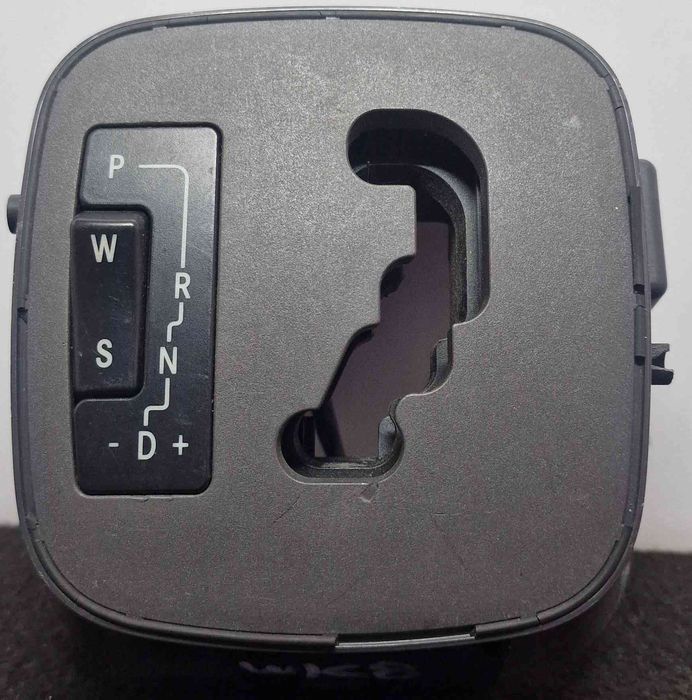 Seletor Caixa Velocidades MERCEDES-BENZ A-CLASS (W168) ano 2000