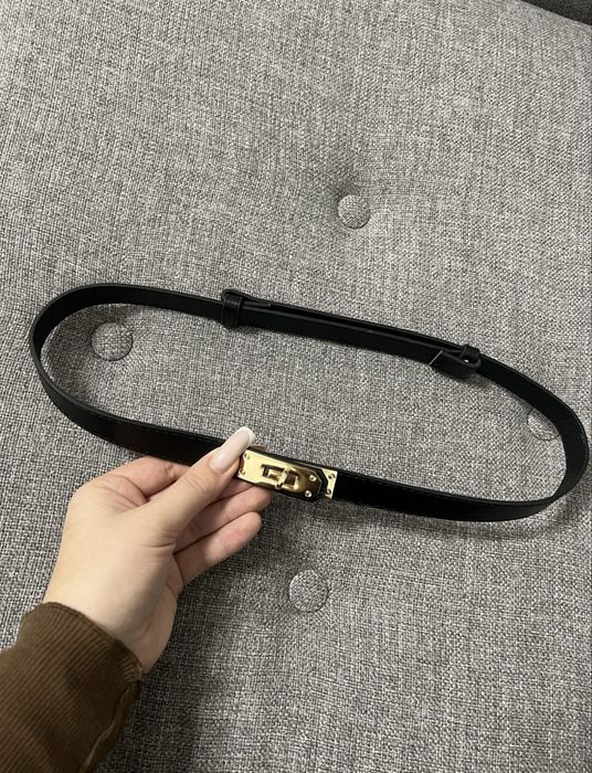 Ремень Hermes
