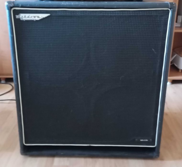Kolumna basowa Ashdown ABM 410H