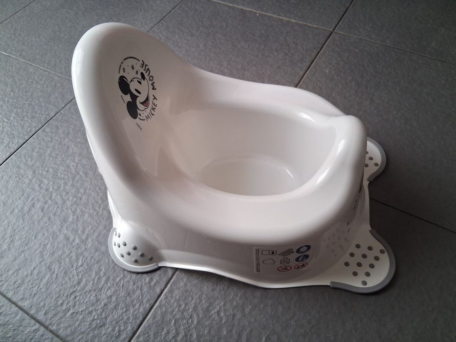 Bacio Mickey para bebé