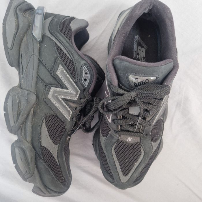 Adidasy New Balance 38.5