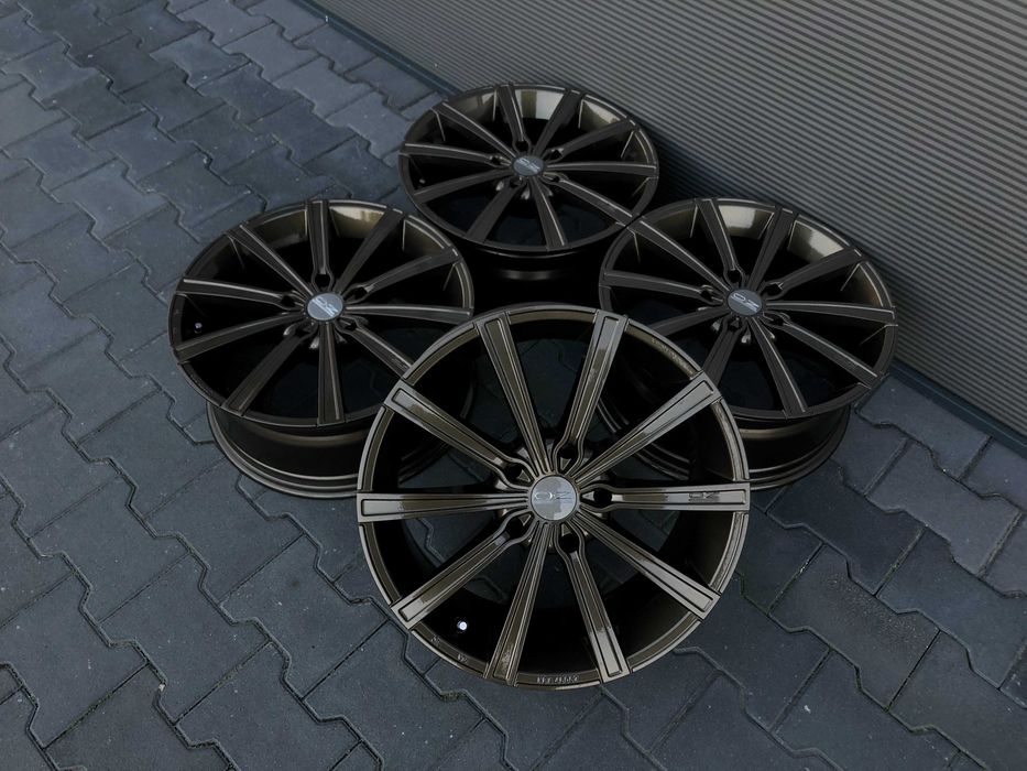 5x120 17 BMW O.Z F10 F11 F12 F13 F30 F31 F32 F34 E90 E91 E92 E93 F20 3