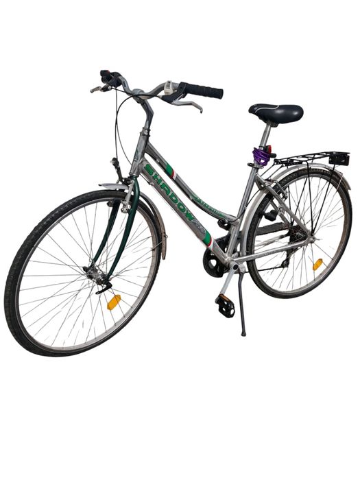 Bicicleta Extreme Shadow Vintage – Roda 28