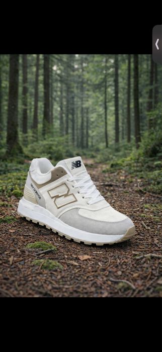 Adidasy damskie nowe