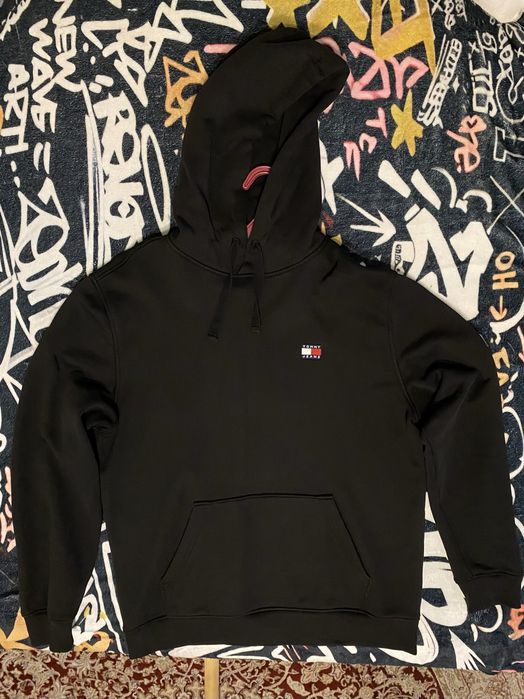 Худи Tommy Hilfiger кофта