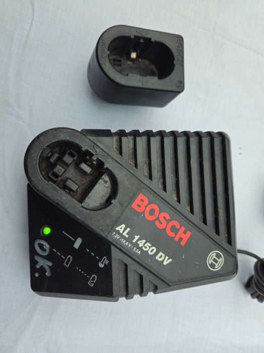 Bosch ładowarka AL 1450 DV
