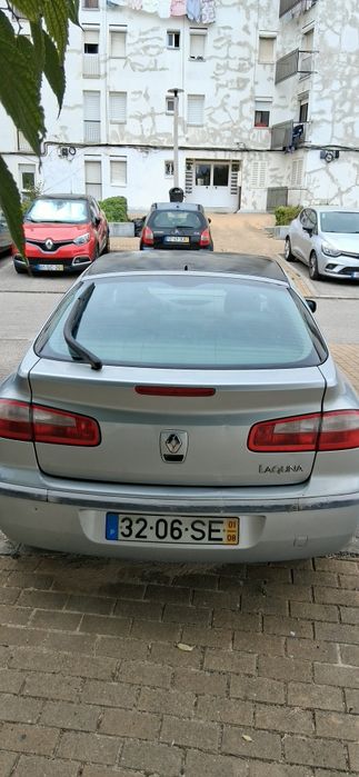 Renault Laguna 1.6 Gasolina – 153.000 km — photo 2