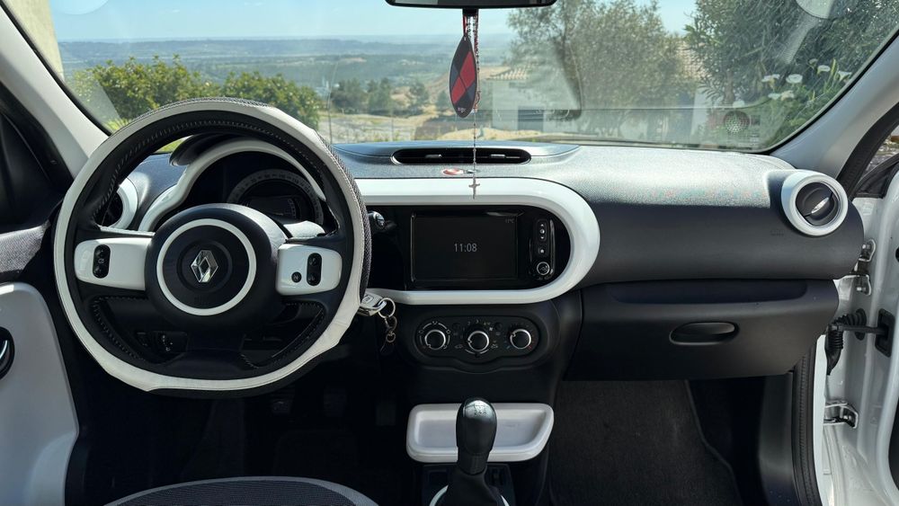 Renault Twingo 2018
