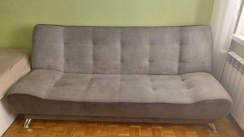 Rozkładana kanapa, sofa