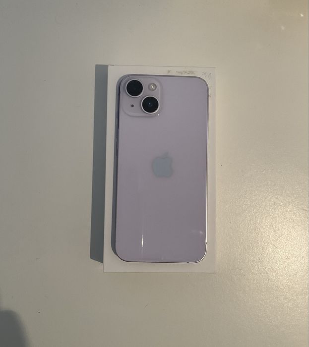 Iphone 14 128 Gb
