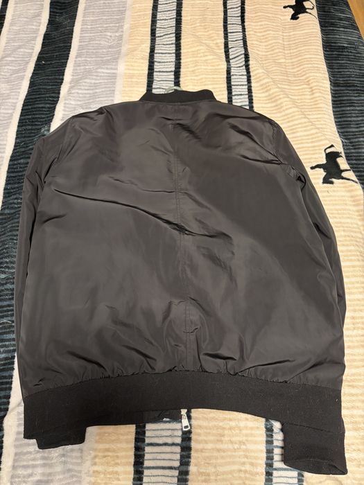 Куртка бомбер оригінал Smog