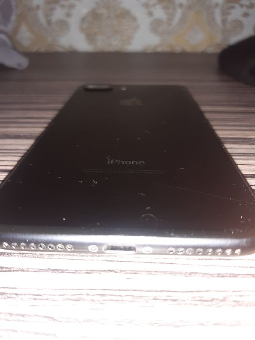 iPhone 7 plus 32gb