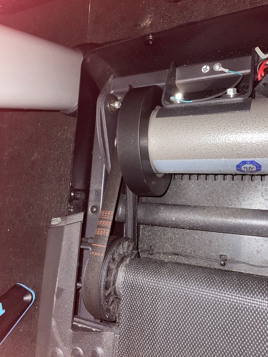 Passadeira Energy Run441443690208317444