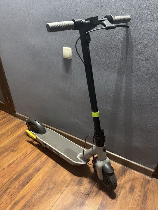 Ninebot g30le , тюнинг