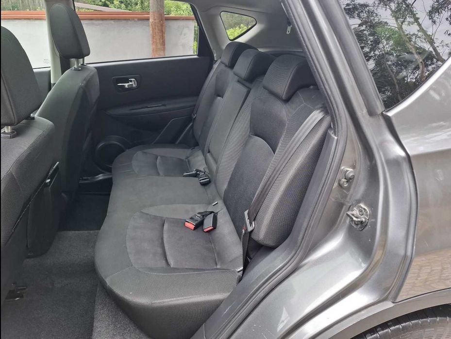 Nissan Qashqai 1.6 dCi Tekna Sport 360 SS (130cv) 151 Mil Kms Nacional de 2012
