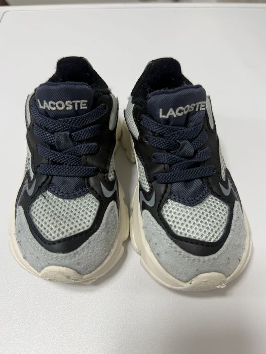 Кросівки Lacoste