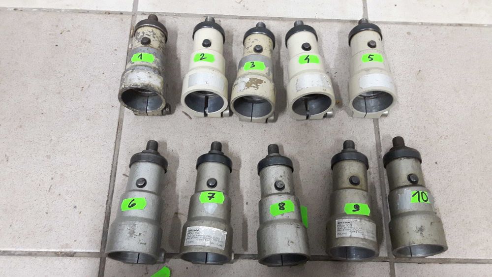 przystawki do CELMY 20 zł sztuka