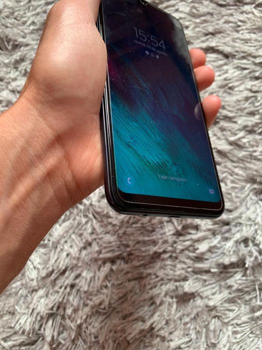 Samsung Galaxy A10
