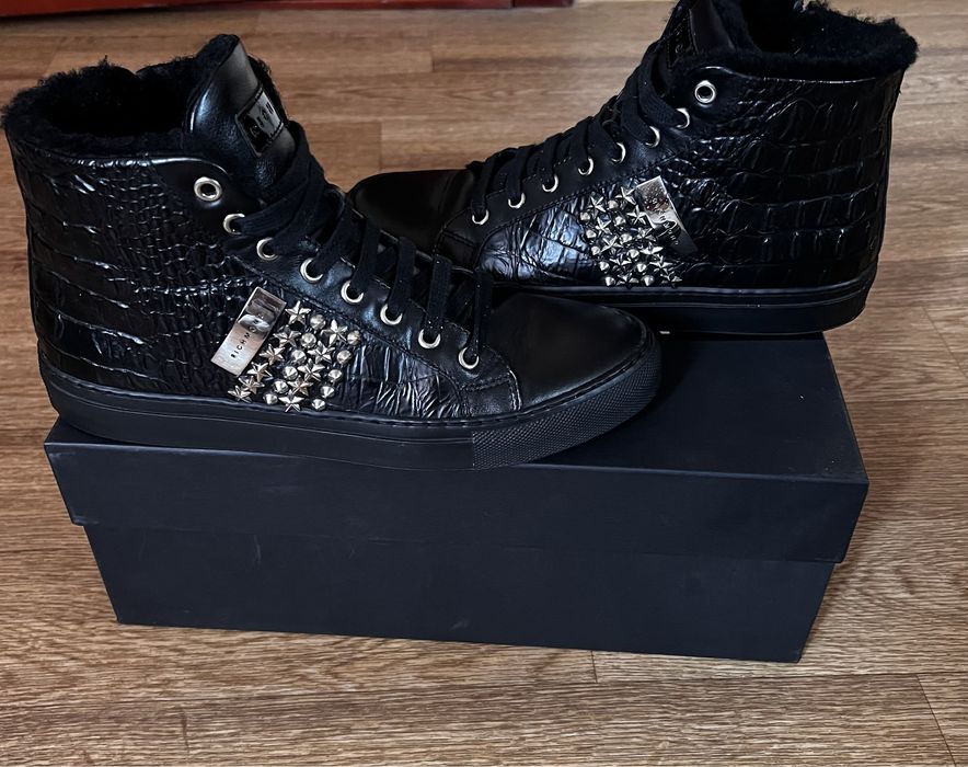 Ботинки Richmond