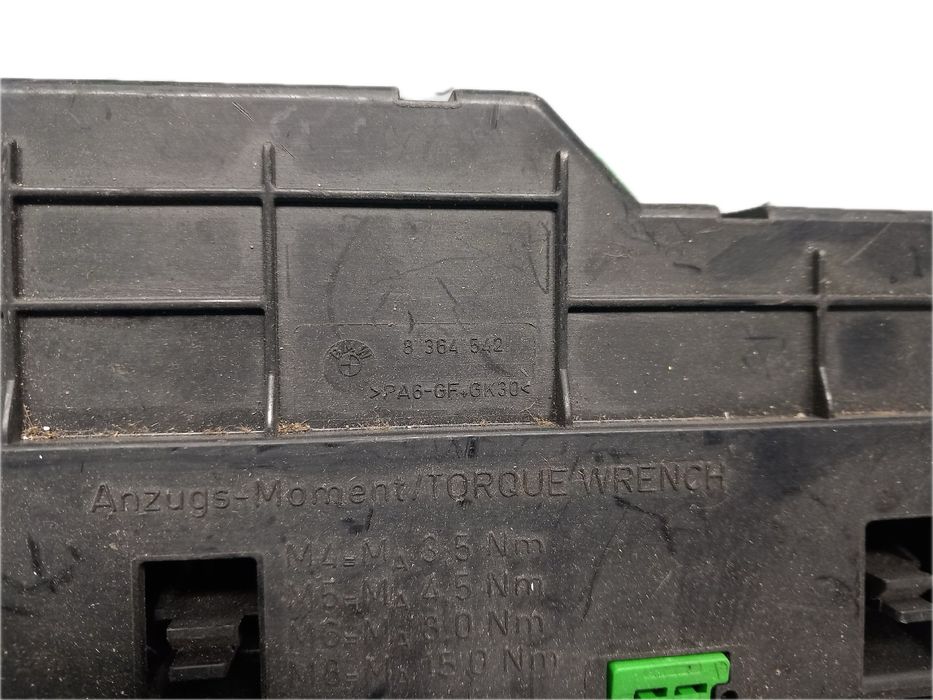 Módulo genérico BMW 3 (E46)