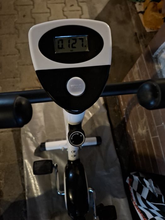 Sprzedam rower stacjonarny