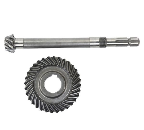Zestaw remontowy glebogryzarki Z 9