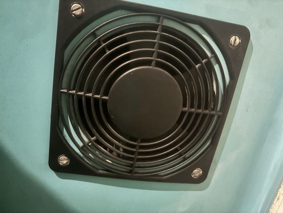 Vendo casa de banho portatil de um autocarro