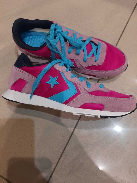 Adidasy converse rozm 36