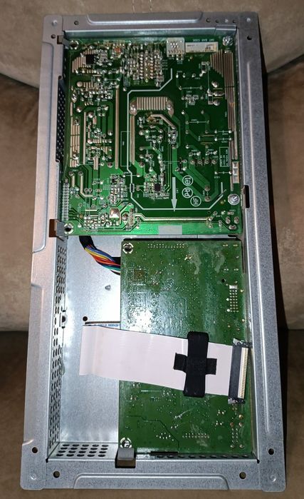 Блок управления для монитора DELL U2312HMT