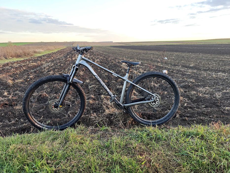 Merida Big.Trail 300 (2025–2026) | Розмір L (29")