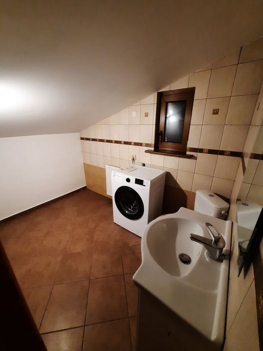 Mieszkanie 80 m² 3 pokoje do wynajęcia od 01.10.2026 ul. Piechurów
