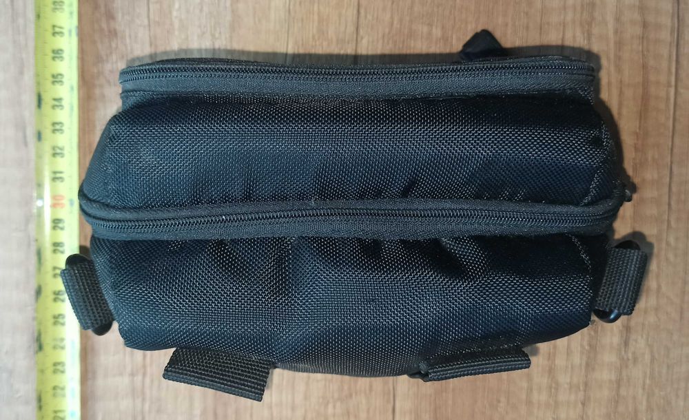Torba (futerał, etui) Samsonite na aparat fotograficzny