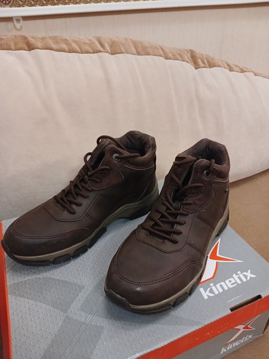 Черевики єврозима