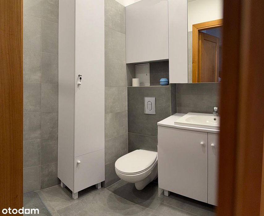 APARTAMENT  2-pok. z windą w Starym Mieście