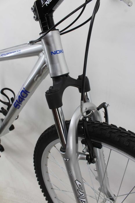 Aluminiowy rower mtb NOKIA 5140i Koła 26 cali 21 biegów