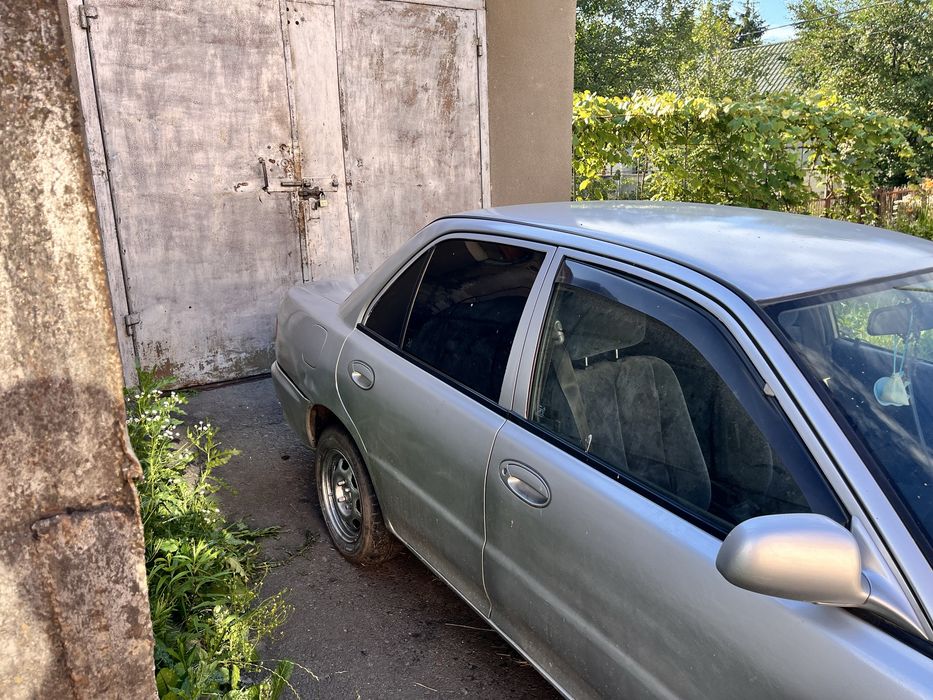 Продам Mitsubishi Lancer 6