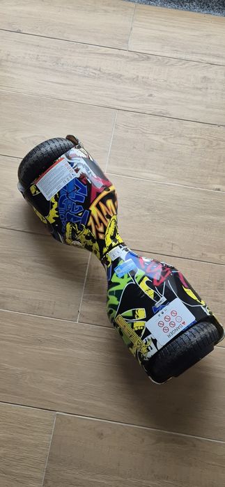 hoverboard seminovo