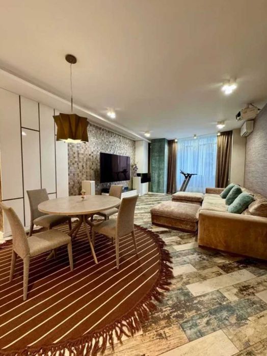 Продам 3х кімнатну квартиру ЖК Панорама Парк Шевченко Вигідно 1600$/м2