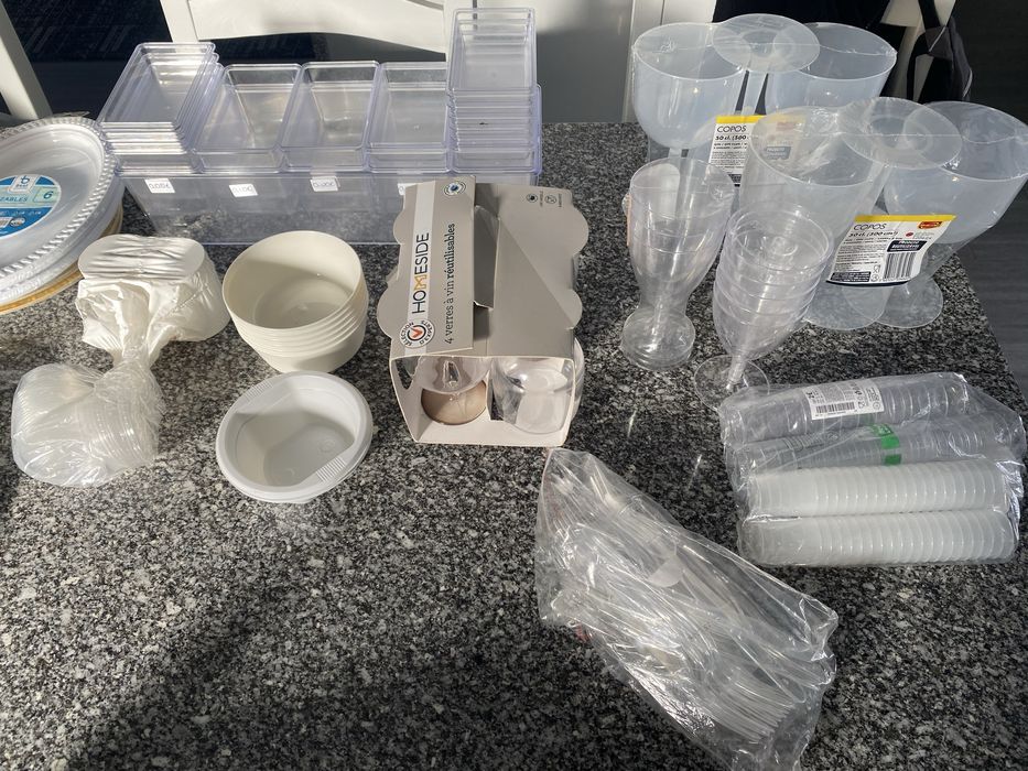 Roulote totalmente equipada - negócio pronto