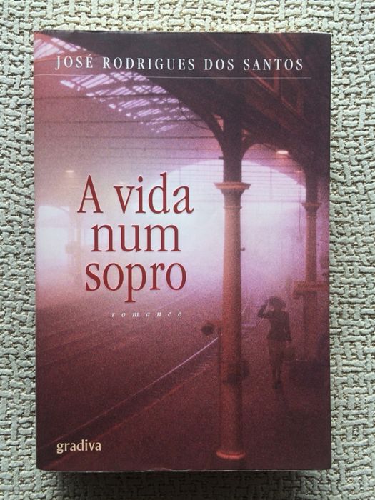 Livros José Rodrigues dos Santos