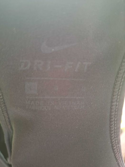 Спортивний топ майка NIKE
