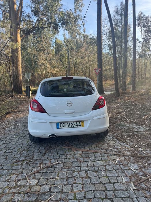 Opel Corsa 1.3 CDTI BlackEdition 95cv 2015 | Diesel
