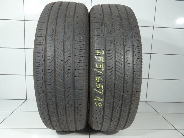 Continental Crosscontact Rx 255/65R19 114 V [2022] 6 Mm
