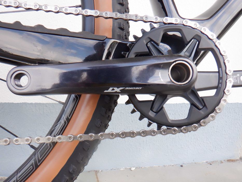 Bicicleta KTM Myroon Master